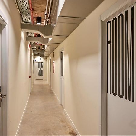 מדריד Hostelfly מראה חיצוני תמונה